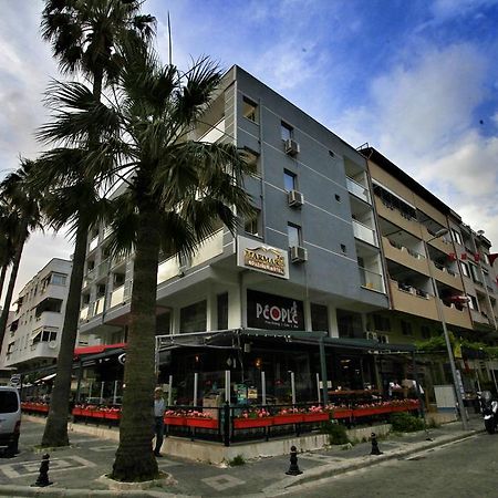 The Marmaris Boutique Hotel Экстерьер фото
