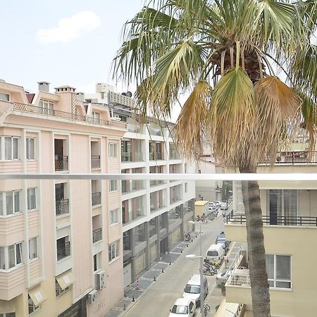 The Marmaris Boutique Hotel Экстерьер фото