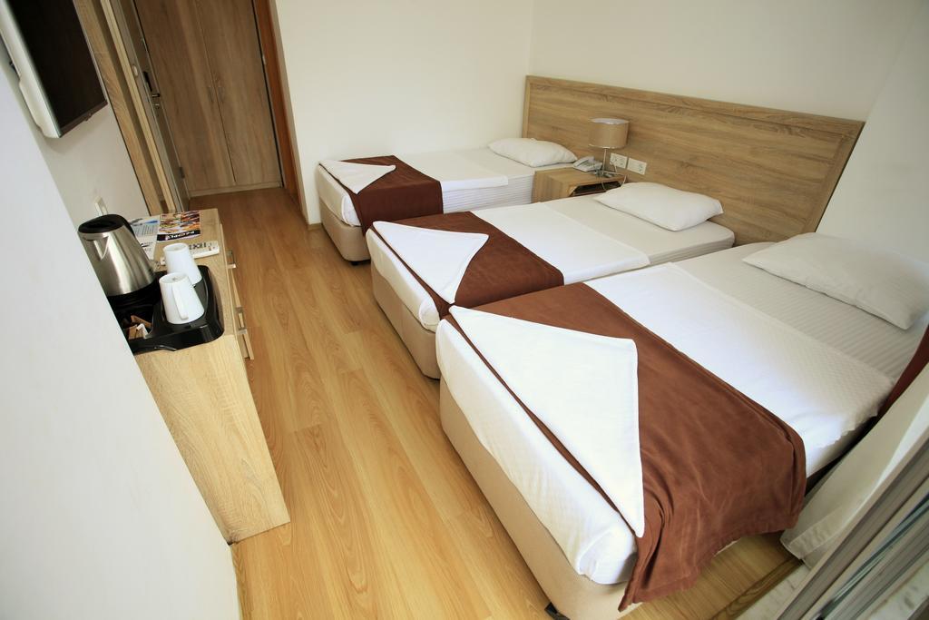 The Marmaris Boutique Hotel Экстерьер фото