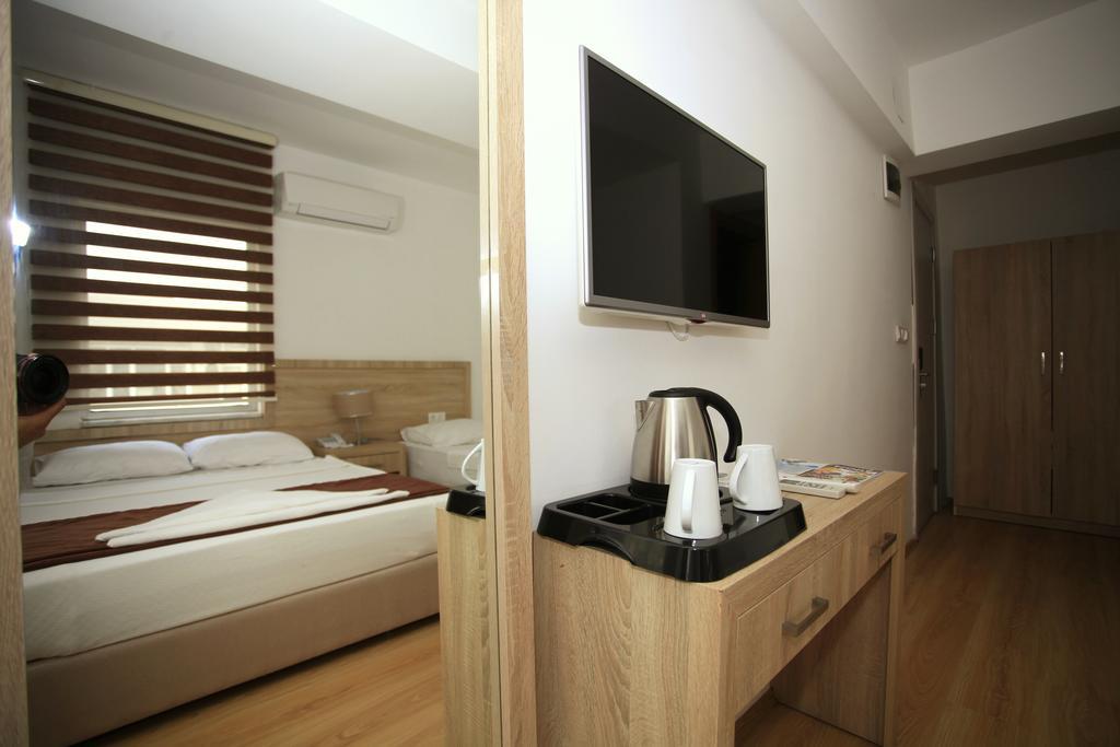 The Marmaris Boutique Hotel Экстерьер фото