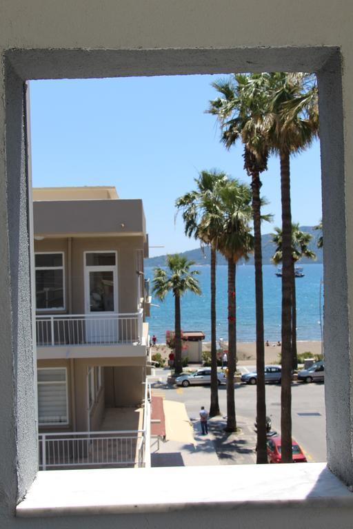 The Marmaris Boutique Hotel Экстерьер фото