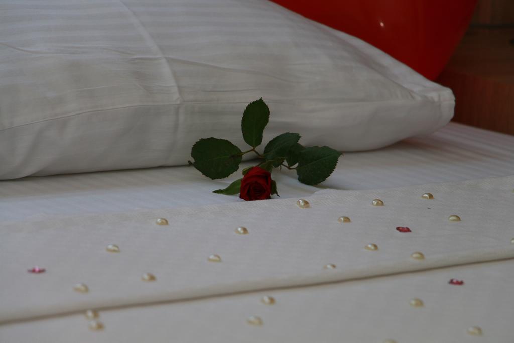 The Marmaris Boutique Hotel Экстерьер фото