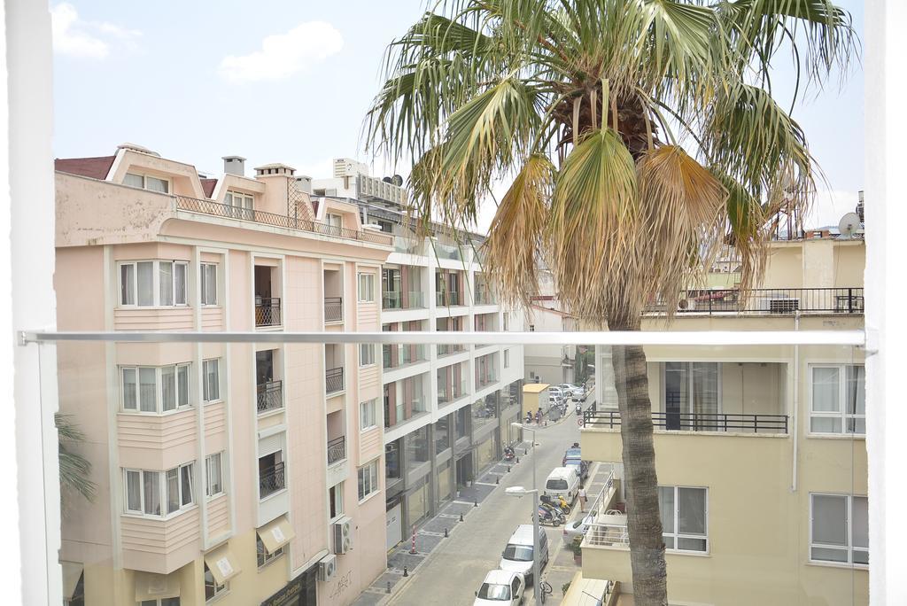 The Marmaris Boutique Hotel Экстерьер фото