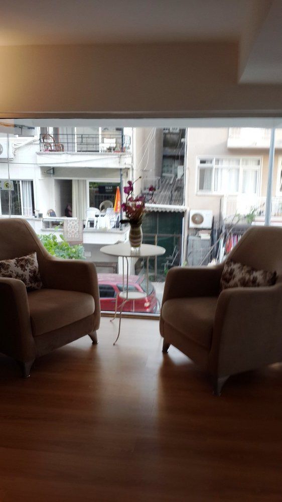 The Marmaris Boutique Hotel Экстерьер фото