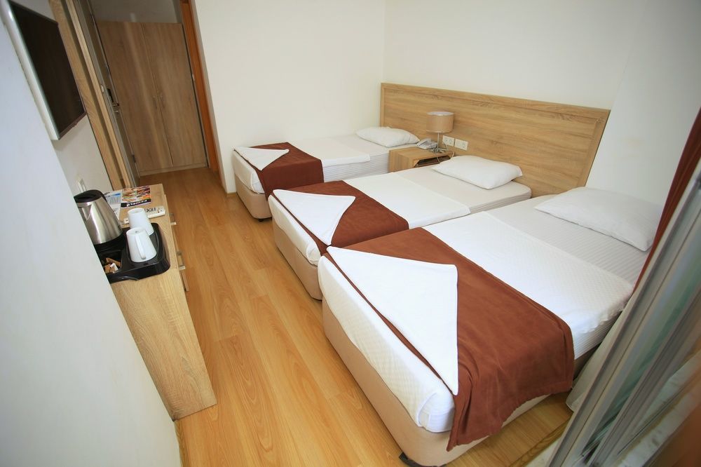 The Marmaris Boutique Hotel Экстерьер фото