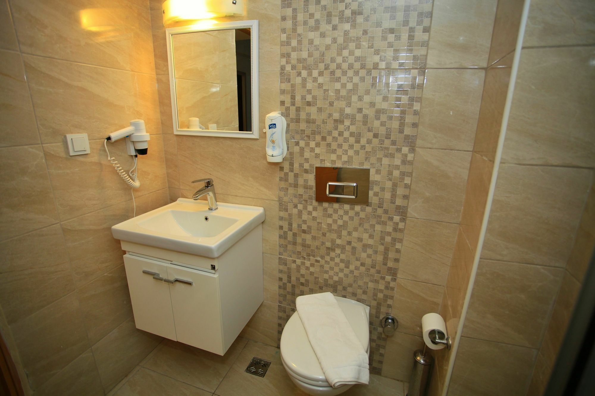 The Marmaris Boutique Hotel Экстерьер фото