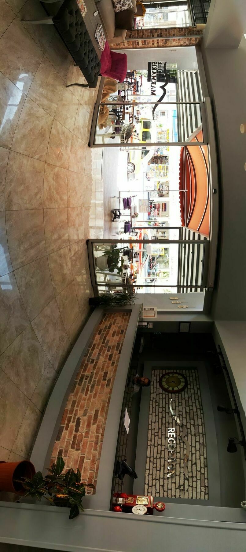 The Marmaris Boutique Hotel Экстерьер фото