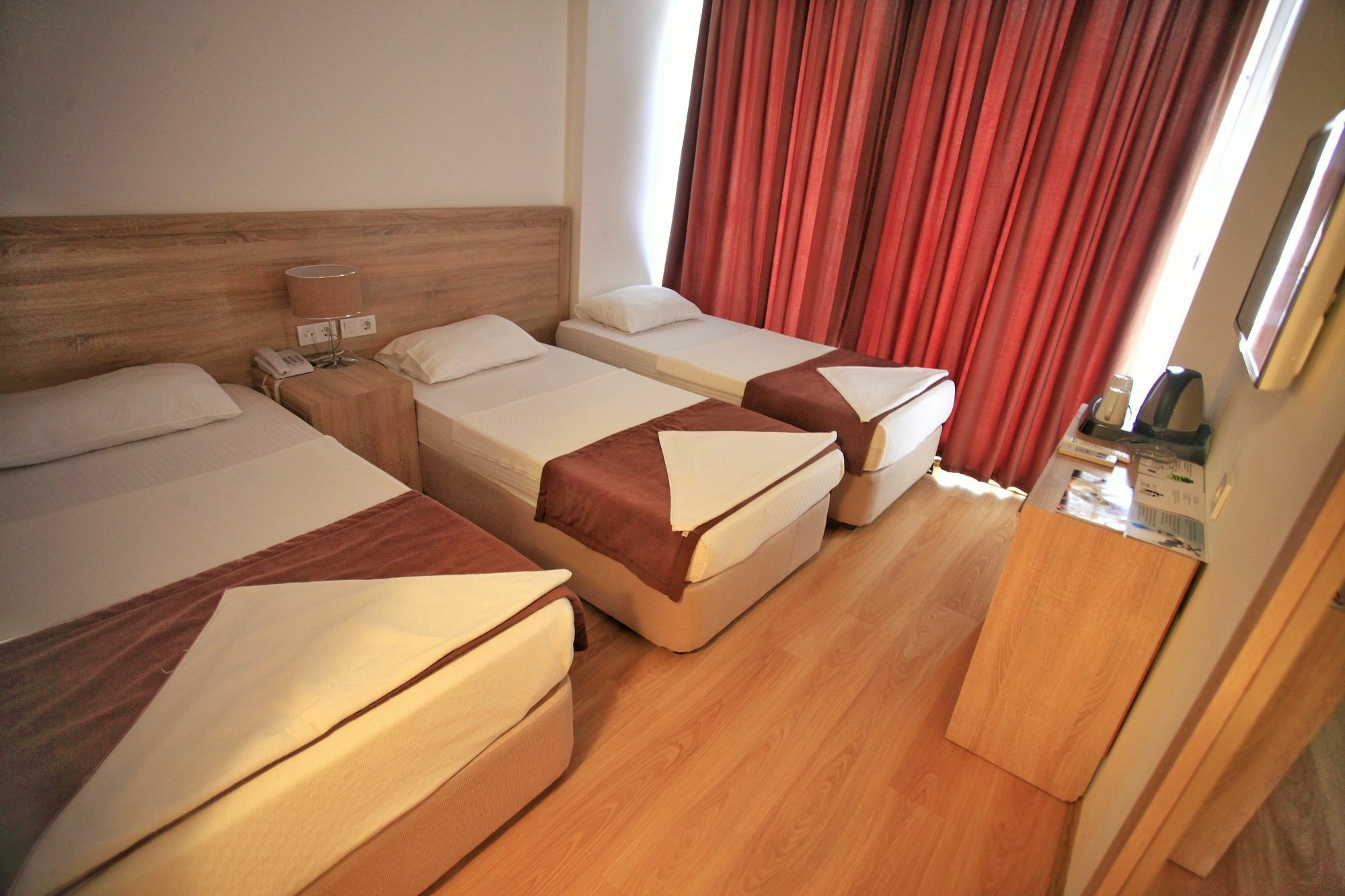 The Marmaris Boutique Hotel Экстерьер фото